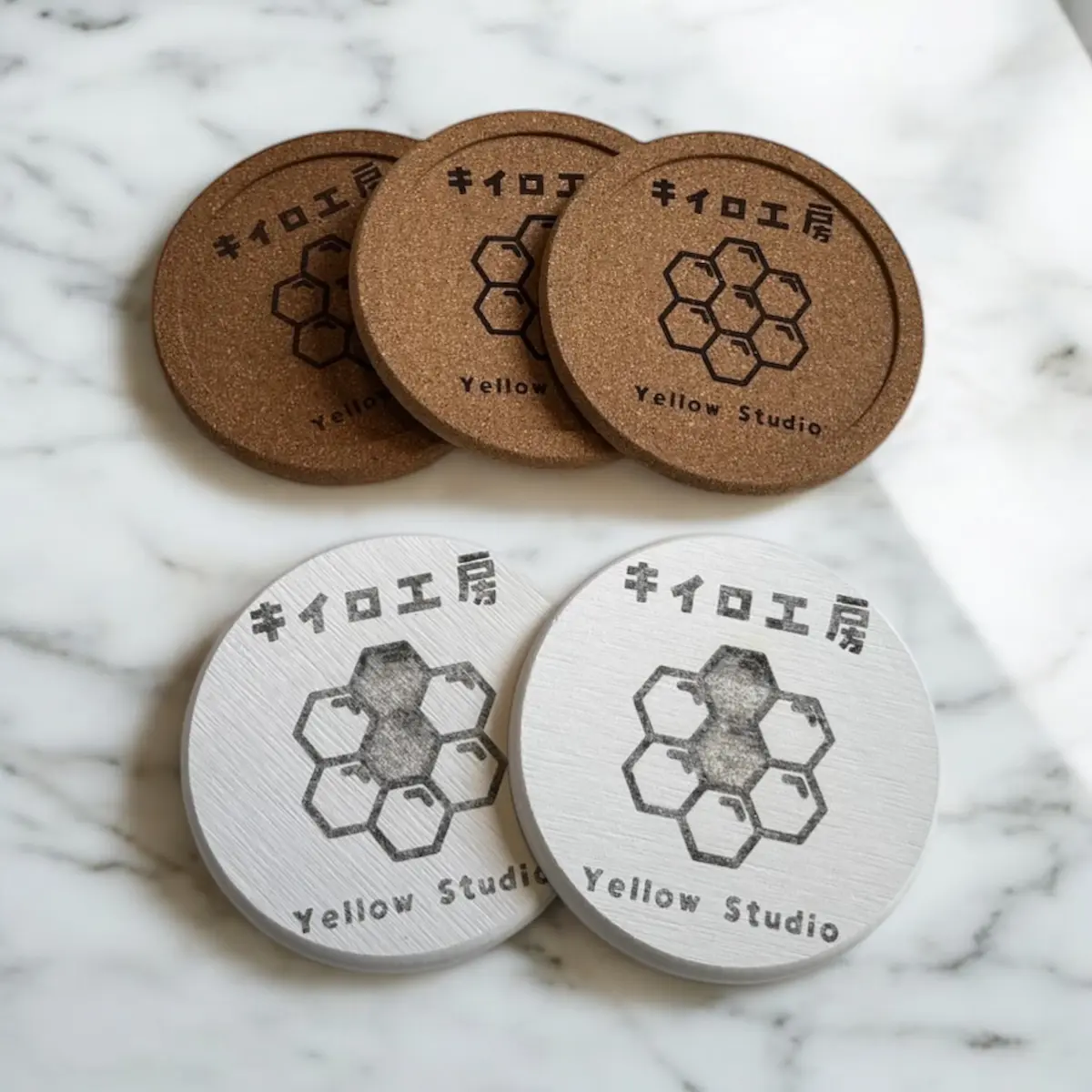 他社より安い理由